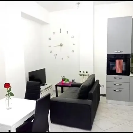 Apartamento Asia Guest House *