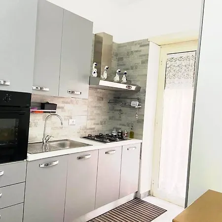 Asia Guest House Roma