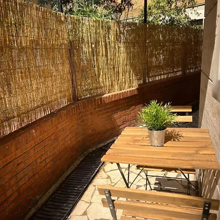Asia Guest House * Roma