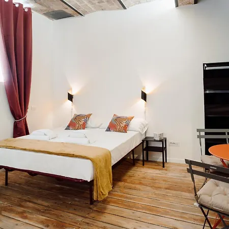 Apartment Monti Urban *