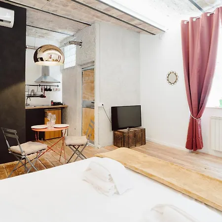 Monti Urban Rome