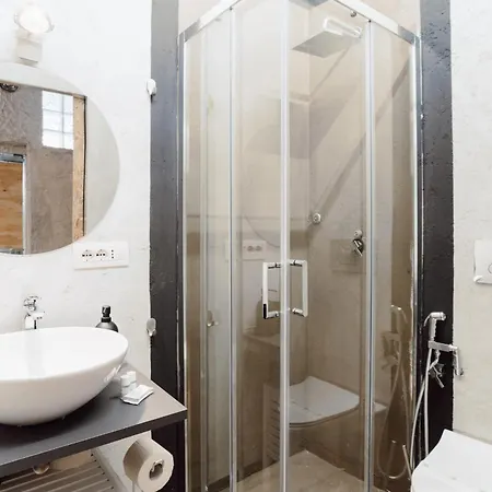 Monti Urban Apartment Rome