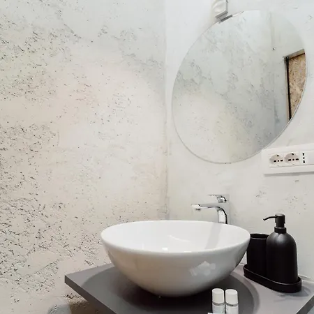 Monti Urban Apartment Rome
