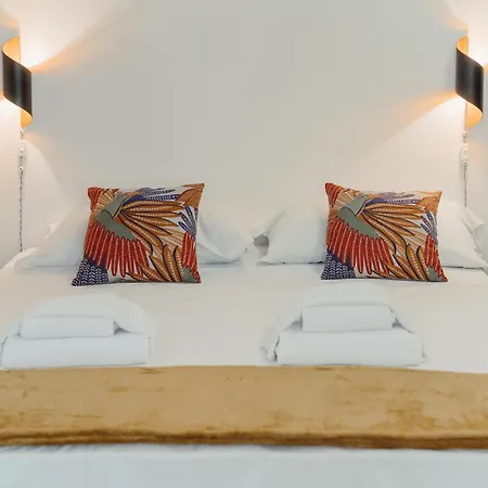 Apartment Monti Urban Rome