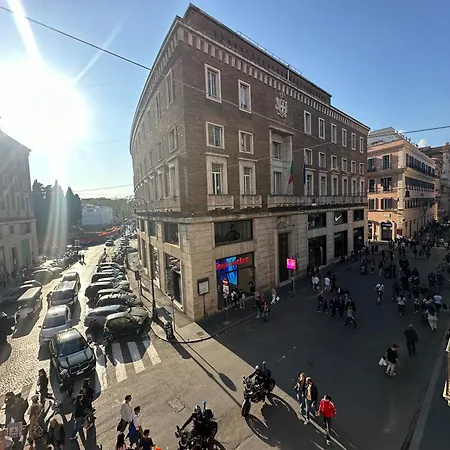 Residenza Nobile Vittoria Rzym