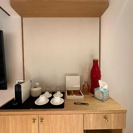 Bed & Breakfast Residenza Nobile Vittoria