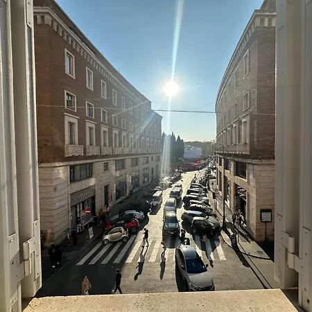 Residenza Nobile Vittoria *