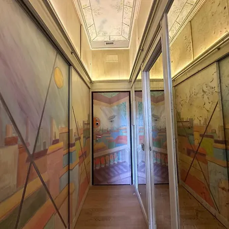 Residenza Nobile Vittoria Bed & Breakfast