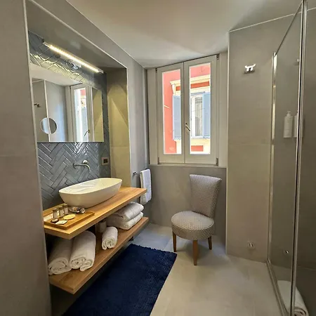 Residenza Nobile Vittoria *