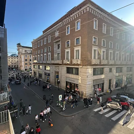 Residenza Nobile Vittoria Rome