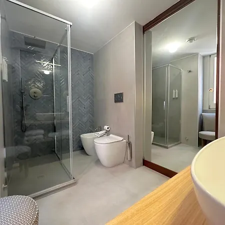 Residenza Nobile Vittoria Bed & Breakfast