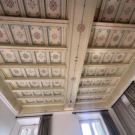 Nocleg ze śniadaniem Residenza Nobile Vittoria Rzym
