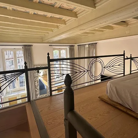 Residenza Nobile Vittoria Bed & Breakfast