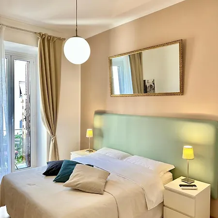 Apartment Vacanze Romane Basilica Rome