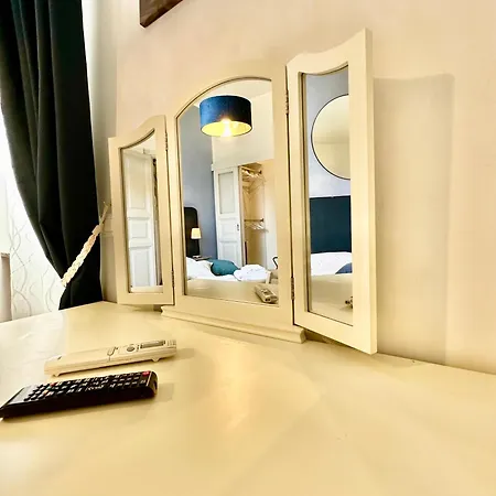 Apartment Vacanze Romane Basilica *