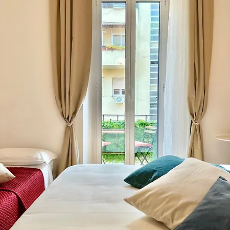 Apartment Vacanze Romane Basilica Rome