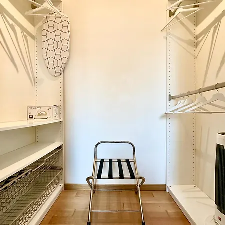 Apartment Vacanze Romane Basilica