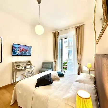 Apartment Vacanze Romane Basilica Rome