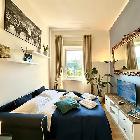 Apartment Vacanze Romane Basilica *