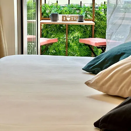 Apartment Vacanze Romane Basilica Rome