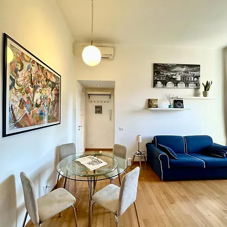 Vacanze Romane Basilica Apartment *