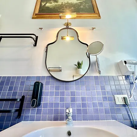 Vacanze Romane Basilica Apartment