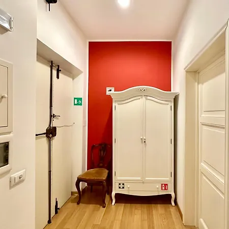 Apartment Vacanze Romane Basilica *
