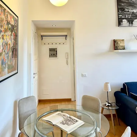 Apartment Vacanze Romane Basilica Rome