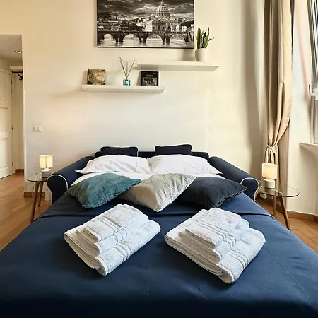 Apartment Vacanze Romane Basilica *