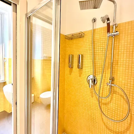 Apartment Vacanze Romane Basilica *