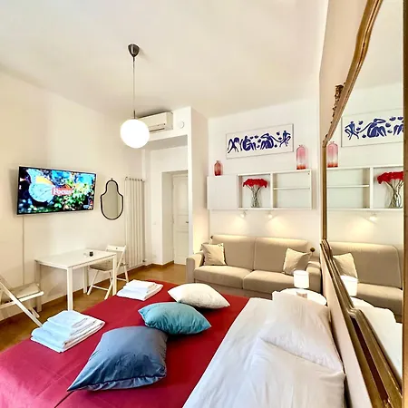 Apartment Vacanze Romane Basilica Rome