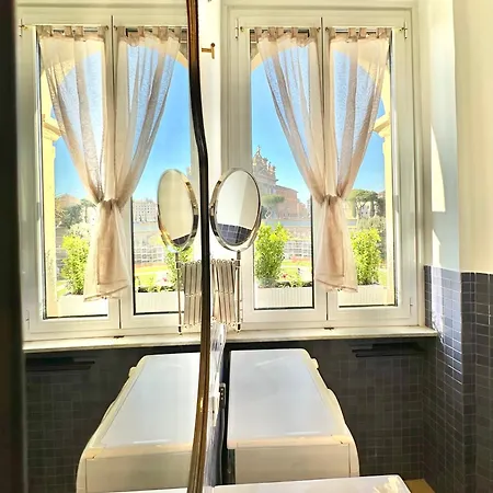 Apartment Vacanze Romane Basilica *