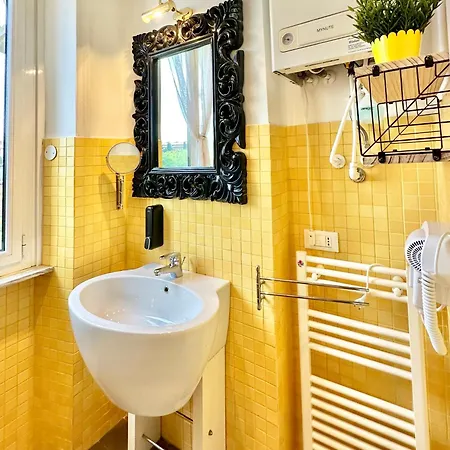 Apartment Vacanze Romane Basilica Rome