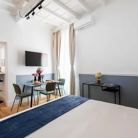 Palomba Boutique Appartamento