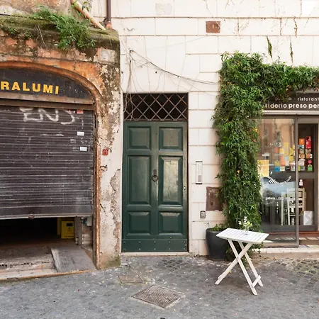 Appartamento Palomba Boutique