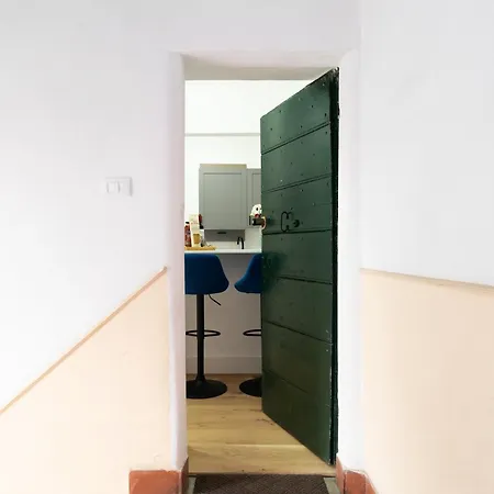 Appartamento Palomba Boutique