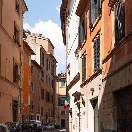 Palomba Boutique Appartamento *