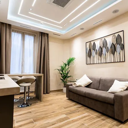 Paci Luxury Apartment *