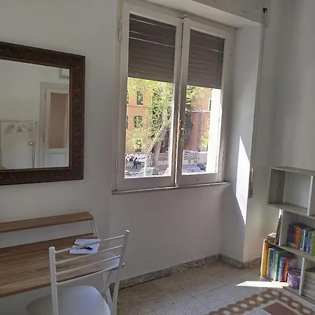 Sora Rosa Apartment Rome