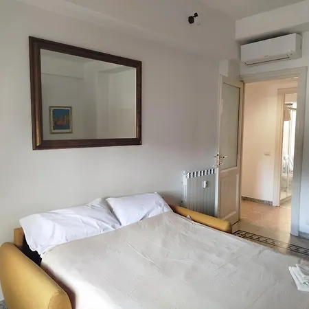 Sora Rosa Apartment