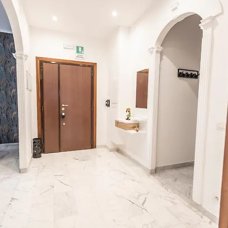 Apartment Dimora 247