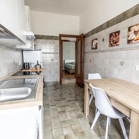 Apartment Dimora 247 Rome