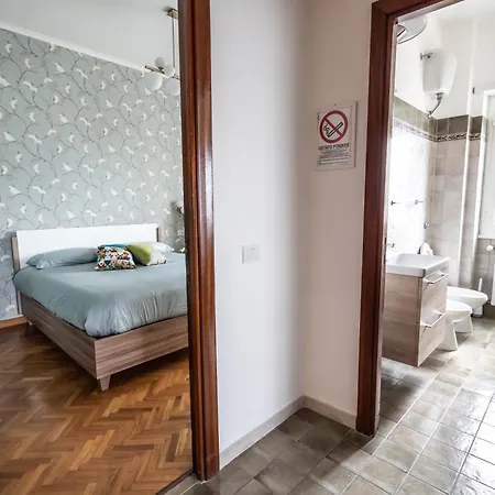 Dimora 247 Apartment Rome