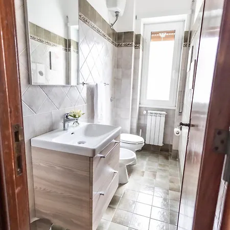 Dimora 247 Apartment