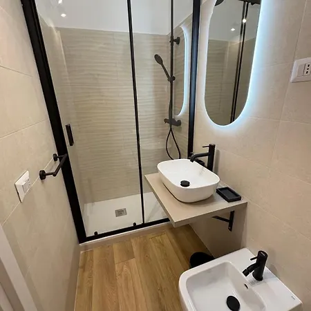 Apartment Urbana 24