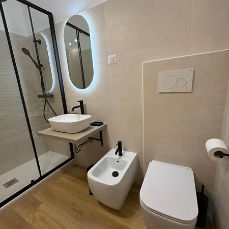 Apartment Urbana 24 *