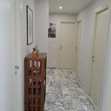 Torre Spaccata For 6 With Parking Appartamento Roma
