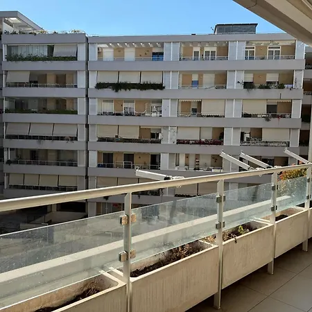 Apartamento Tonelli Sweet