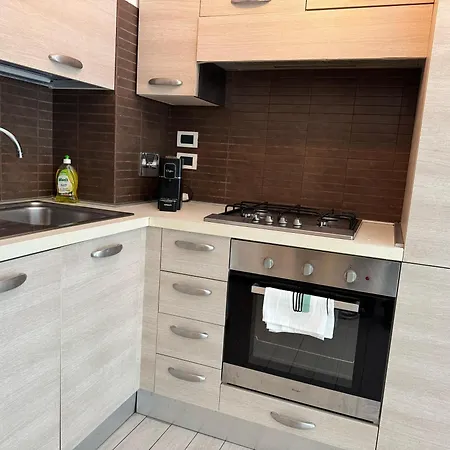 Tonelli Sweet Apartamento