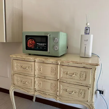 Tonelli Sweet Apartamento Roma